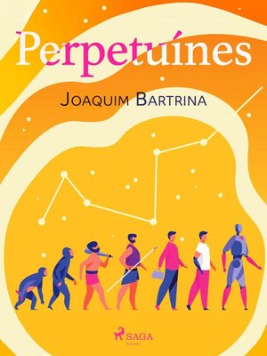 cover image of Perpetuínes